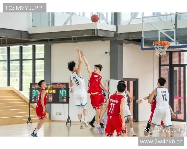 武汉篮球队的崛起与发展探索聚焦篮球力量的背后故事与未来展望