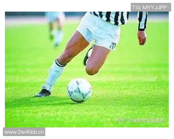 从零开始学踢球：基础技巧到实战经验全攻略